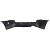 Πίσω προφυλακτήρας BMW E61 combi (2007-2010) - M pack