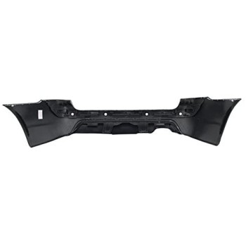 Πίσω προφυλακτήρας BMW E61 combi (2007-2010) - M pack Πίσω προφυλακτήρας BMW E61 combi (2007-2010) - M pack
