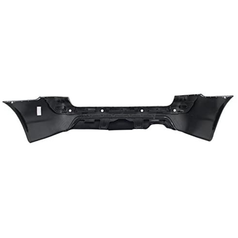 Πίσω προφυλακτήρας BMW E61 combi (2007-2010) - M pack
