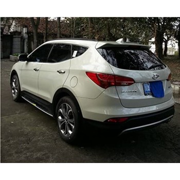 Σκαλοπάτια Hyundai Santa Fe / IX45 (2012+) - 2τμχ.
