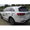 Σκαλοπάτια Kia Sorento (2015-2020) - 2τμχ.