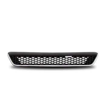 Μάσκα Opel Astra G (1998-2004) - κυψελωτή, χωρίς σήμα Μάσκα Opel Astra G (1998-2004) - κυψελωτή, χωρίς σήμα