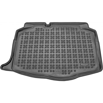 Πατάκι πορτ-μπαγκάζ Seat IBIZA V version with one floor (μετά το 2017) - 1τμχ., Rezaw Plast Πατάκι πορτ-μπαγκάζ Seat IBIZA V version with one floor (μετά το 2017) - 1τμχ., Rezaw Plast