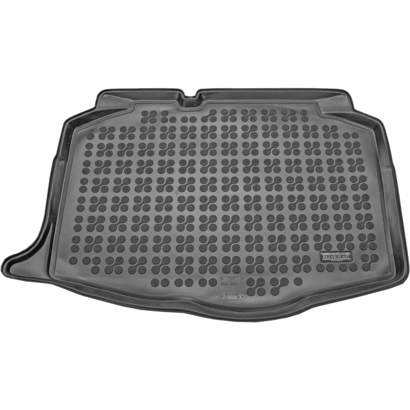 Πατάκι πορτ-μπαγκάζ Seat IBIZA V version with one floor (μετά το 2017) - 1τμχ., Rezaw Plast