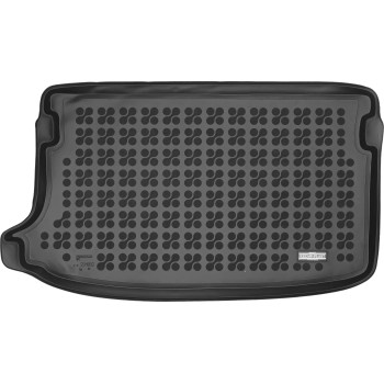 Πατάκι πορτ-μπαγκάζ Vw T-Cross (2018+) - Upper floor - 1τμχ., Rezaw Plast