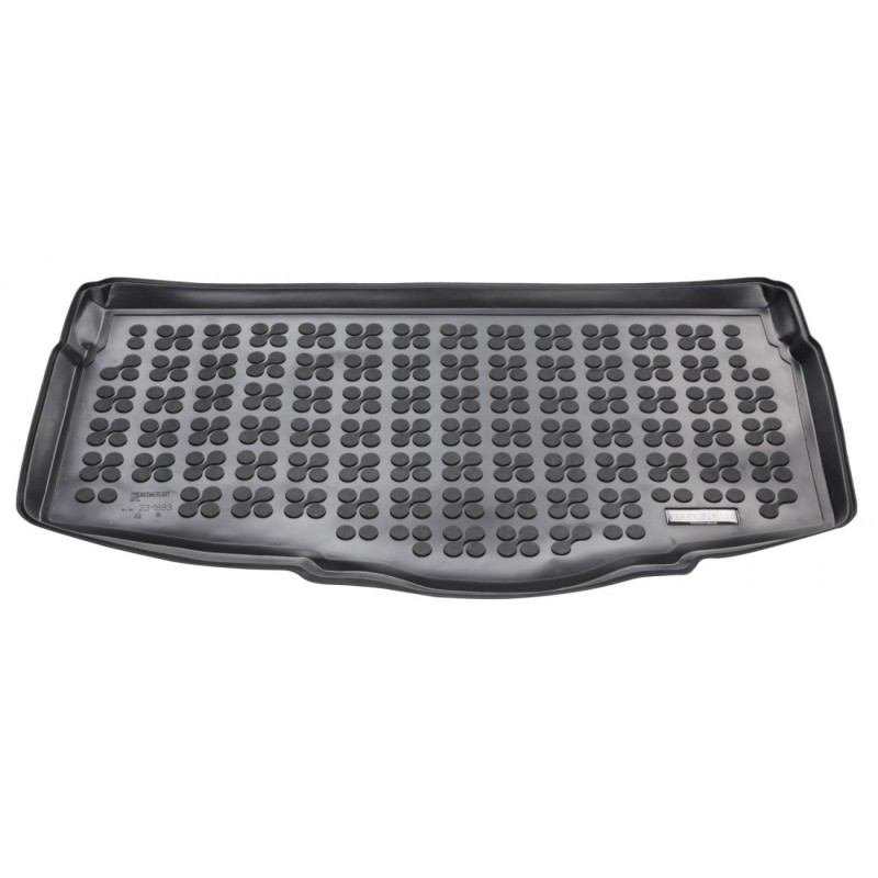 Πατάκι πορτ-μπαγκάζ Vw T-Cross (2018+) - Down floor - 1τμχ., Rezaw Plast