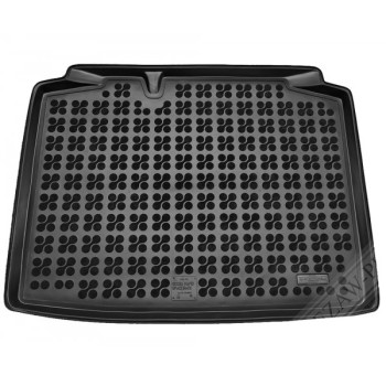 Πατάκι πορτ-μπαγκάζ Skoda RAPID Spaceback (2013-2019) - 1τμχ., Rezaw Plast Πατάκι πορτ-μπαγκάζ Skoda RAPID Spaceback (2013-2019) - 1τμχ., Rezaw Plast
