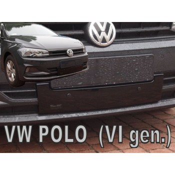 Χειμερινός ανεμοθραύστης VW Polo VI (2017+), Heko