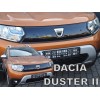 Χειμερινός ανεμοθραύστης DACIA Duster II (2018+), Heko