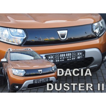 Χειμερινός ανεμοθραύστης DACIA Duster II (2018+), Heko