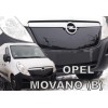 Χειμερινός ανεμοθραύστης OPEL Movano B (2010-2019), Heko