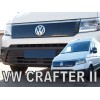 Χειμερινός ανεμοθραύστης VW Crafter (2017+), Heko