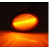 Led φλας SUZUKI GRAND VITARA/ SWIFT/ SX4/ JIMNY/ OPEL AGILA - Dynamic - σετ 2τμχ.