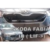 Χειμερινός ανεμοθραύστης SKODA Fabia (2018-2021), Heko