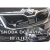 Χειμερινός ανεμοθραύστης SKODA Octavia III (2016-2020) - upper, Heko