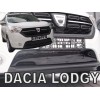 Χειμερινός ανεμοθραύστης DACIA Lodgy / Dokker (2012-2021), Heko
