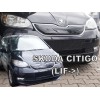 Χειμερινός ανεμοθραύστης SKODA Citigo (2017-2019), Heko