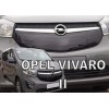 Χειμερινός ανεμοθραύστης OPEL Vivaro II (2014-2019) - upper, Heko
