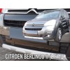 Χειμερινός ανεμοθραύστης PEUGEOT Partner II / CITROEN Berlingo II (2015-2018) - down, Heko