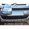 Χειμερινός ανεμοθραύστης PEUGEOT Partner II / CITROEN Berlingo II (2008-2015) - down, Heko