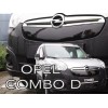 Χειμερινός ανεμοθραύστης OPEL Combo D (2011-2018) - upper, Heko