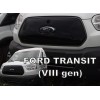 Χειμερινός ανεμοθραύστης FORD Transit VIII (2013-2018) - upper, Heko
