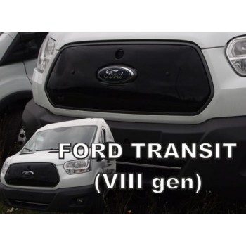 Χειμερινός ανεμοθραύστης FORD Transit VIII (2013-2018) - upper, Heko