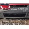 Χειμερινός ανεμοθραύστης RENAULT Trafic (2007-2014) - down, Heko