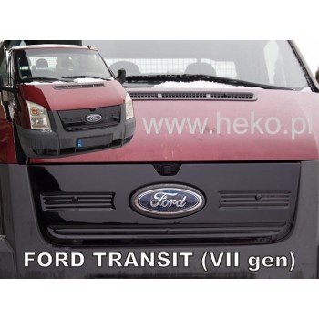 Χειμερινός ανεμοθραύστης FORD Transit (2006-2014), Heko