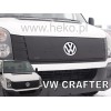 Χειμερινός ανεμοθραύστης VW Crafter (2011+), Heko