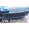 Χειμερινός ανεμοθραύστης VW Touran (2003-2006) - down, Heko