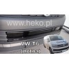 Χειμερινός ανεμοθραύστης VW Caravelle T6 - down, Heko