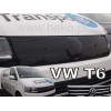 Χειμερινός ανεμοθραύστης VW Caravelle T6 / Transporter upper, Heko