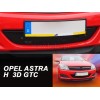 Χειμερινός ανεμοθραύστης OPEL Astra III H 3d GTC (2005-2010) - down, Heko