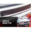 Χειμερινός ανεμοθραύστης IVECO Turbo Daily (1999-2006) - upper, Heko