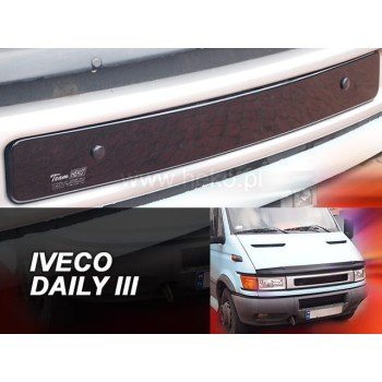 Χειμερινός ανεμοθραύστης IVECO Turbo Daily (1999-2006) - upper, Heko