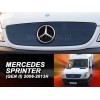 Χειμερινός ανεμοθραύστης MERCEDES Sprinter II W906 (2006-2014), Heko