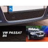 Χειμερινός ανεμοθραύστης VW Passat B6 (2005-2010) - down, Heko