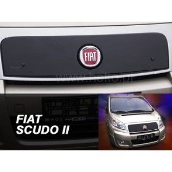 Χειμερινός ανεμοθραύστης FIAT Scudo II (2007+), Heko
