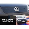 Χειμερινός ανεμοθραύστης VW Caddy (2003-2010) - upper, Heko