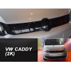 Χειμερινός ανεμοθραύστης VW Caddy (2010-2015), Heko