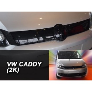 Χειμερινός ανεμοθραύστης VW Caddy (2010-2015), Heko
