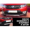 Χειμερινός ανεμοθραύστης DACIA Sandero II / Logan II / MCV II / Stepway (2013-2016), Heko