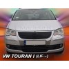 Χειμερινός ανεμοθραύστης VW Touran I (2006-2010) - upper, Heko