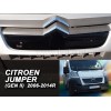 Χειμερινός ανεμοθραύστης CITROEN Jumper II (2006-2014), Heko
