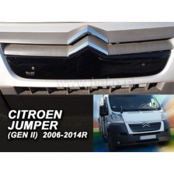 Χειμερινός ανεμοθραύστης CITROEN Jumper II (2006-2014), Heko