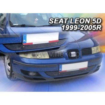 Χειμερινός ανεμοθραύστης SEAT Toledo II / Leon (1999-2005) - down, Heko