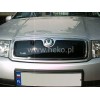 Χειμερινός ανεμοθραύστης SKODA Fabia I (2000-2007), Heko