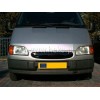 Χειμερινός ανεμοθραύστης FORD Transit V (1994-2003), Heko