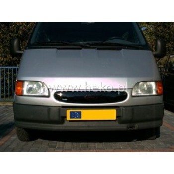 Χειμερινός ανεμοθραύστης FORD Transit V (1994-2003), Heko Χειμερινός ανεμοθραύστης FORD Transit V (1994-2003), Heko